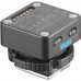 Godox X5O TTL Wireless Flash Trigger Base for iT32 - OM System & Panasonic Godox X5O TTL Wireless Flash Trigger Base for iT32 - OM System & Panasonic
